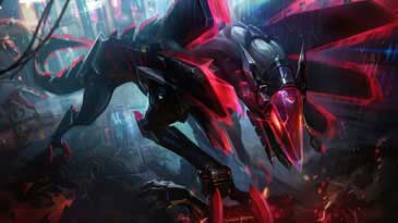 LOL Şampiyon ve Kostüm İndirimi 21-27 Ekim 2025 Haftası