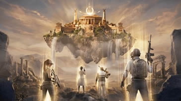 PUBG Mobile C9S30 Sezonu RP A19 Ne Zaman Başlıyor? Ne Zaman Bitiyor?