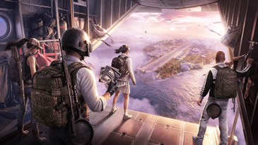 PUBG Mobile C9S29 Sezonu RP A18 Ne Zaman Başlıyor? Ne Zaman Bitiyor?