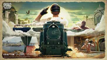 PUBG Mobile C8S24 Sezonu RP A13 Ne Zaman Başlıyor? Ne Zaman Bitiyor?