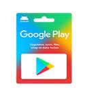 Google Play Hediye Kart