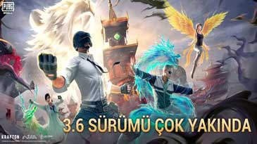 PUBG Mobile C7S22 Sezonu Royale Pass A11 Ne Zaman Balyor? Ne Zaman Bitiyor?